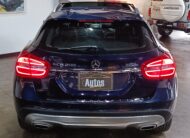 MERCEDES BENZ GLA 200 2017