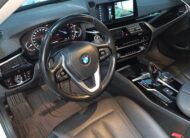 BMW 530i 2017