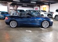 BMW Z4 2.0 2015