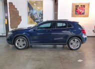MERCEDES BENZ GLA 200 2017