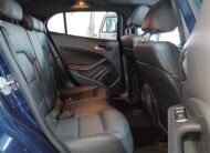 MERCEDES BENZ GLA 200 2017