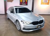 BMW 530i 2017