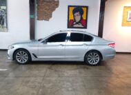 BMW 530i 2017