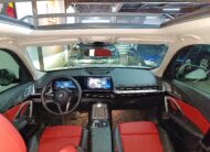 BMW X1 1.5 SDRIVE 18i 2024