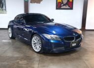 BMW Z4 2.0 2015