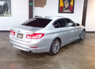 BMW 530i 2017