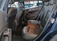 MERCEDES BENZ GLA 200 2017