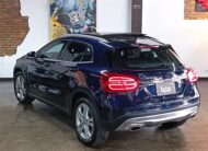 MERCEDES BENZ GLA 200 2017
