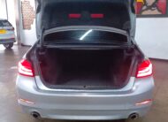BMW 530i 2017