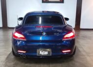 BMW Z4 2.0 2015