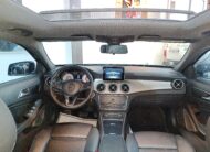MERCEDES BENZ GLA 200 2017