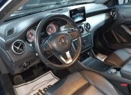 MERCEDES BENZ GLA 200 2017