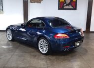 BMW Z4 2.0 2015
