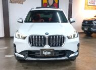BMW X1 1.5 SDRIVE 18i 2024
