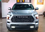 TOYOTA SEQUOIA TRD SPORT 2024