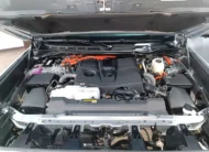 TOYOTA SEQUOIA TRD SPORT 2024