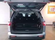 TOYOTA SEQUOIA TRD SPORT 2024