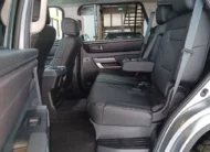 TOYOTA SEQUOIA TRD SPORT 2024