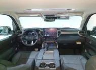 TOYOTA SEQUOIA TRD SPORT 2024