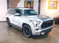 TOYOTA SEQUOIA TRD SPORT 2024