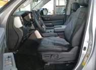 TOYOTA SEQUOIA TRD SPORT 2024