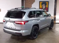 TOYOTA SEQUOIA TRD SPORT 2024