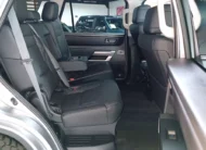 TOYOTA SEQUOIA TRD SPORT 2024