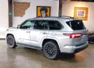 TOYOTA SEQUOIA TRD SPORT 2024