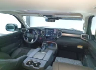 TOYOTA SEQUOIA TRD SPORT 2024