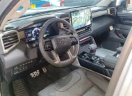 TOYOTA SEQUOIA TRD SPORT 2024