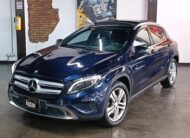 MERCEDES BENZ GLA 200 2017