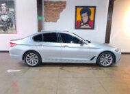 BMW 530i 2017