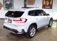 BMW X1 1.5 SDRIVE 18i 2024