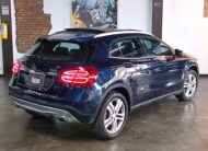 MERCEDES BENZ GLA 200 2017