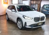 BMW X1 1.5 SDRIVE 18i 2024