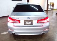 BMW 530i 2017