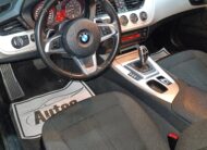 BMW Z4 2.0 2015