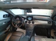 MERCEDES BENZ GLA 200 2017