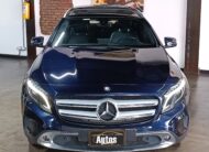 MERCEDES BENZ GLA 200 2017