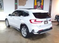 BMW X1 1.5 SDRIVE 18i 2024