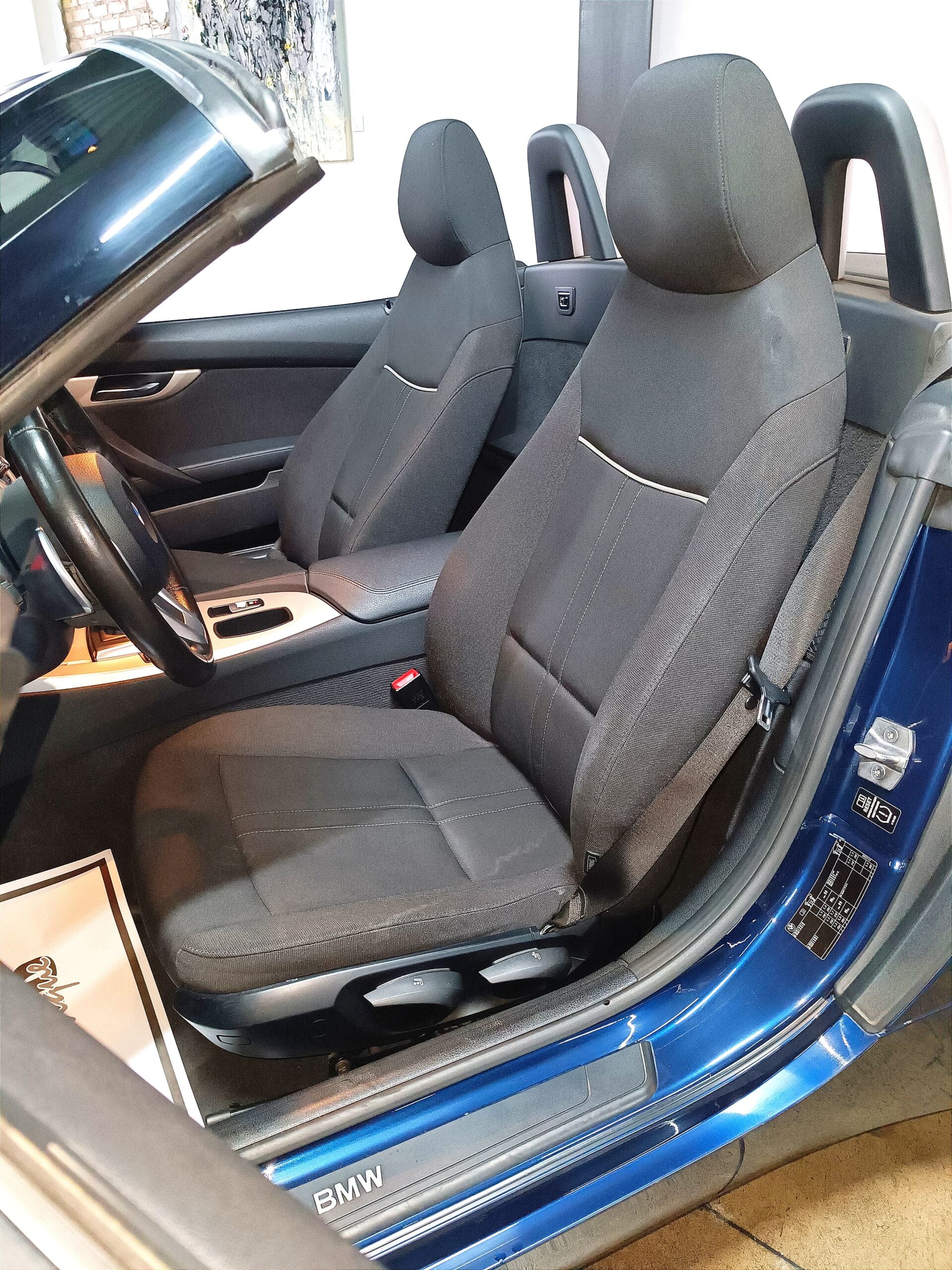 BMW Z4 2.0 2015