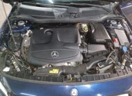 MERCEDES BENZ GLA 200 2017