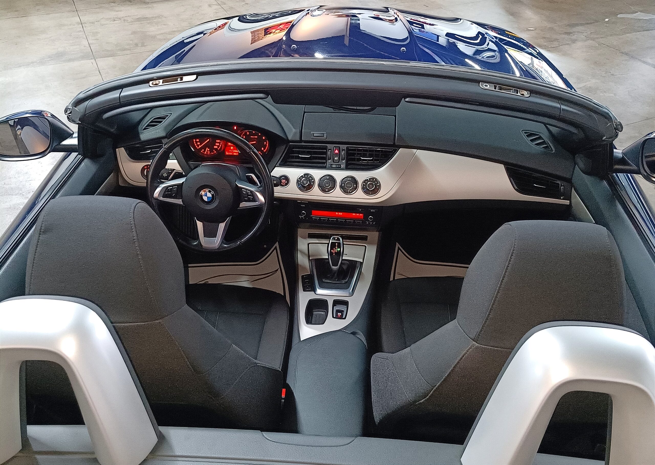 BMW Z4 2.0 2015