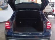 MERCEDES BENZ GLA 200 2017