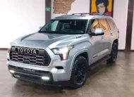 TOYOTA SEQUOIA TRD SPORT 2024