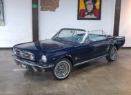 Ford Mustang 1966