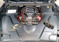 MASERATI GRAN TURISMO S 2010