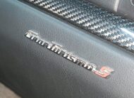 MASERATI GRAN TURISMO S 2010