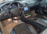 MASERATI GRAN TURISMO S 2010