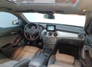 MERCEDES BENZ GLA 200 2017